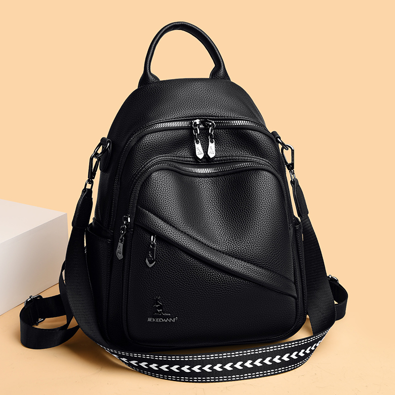 Luxury Bags No Logo - 2026 Exquise Hardware Logo Rugzakken Luxe