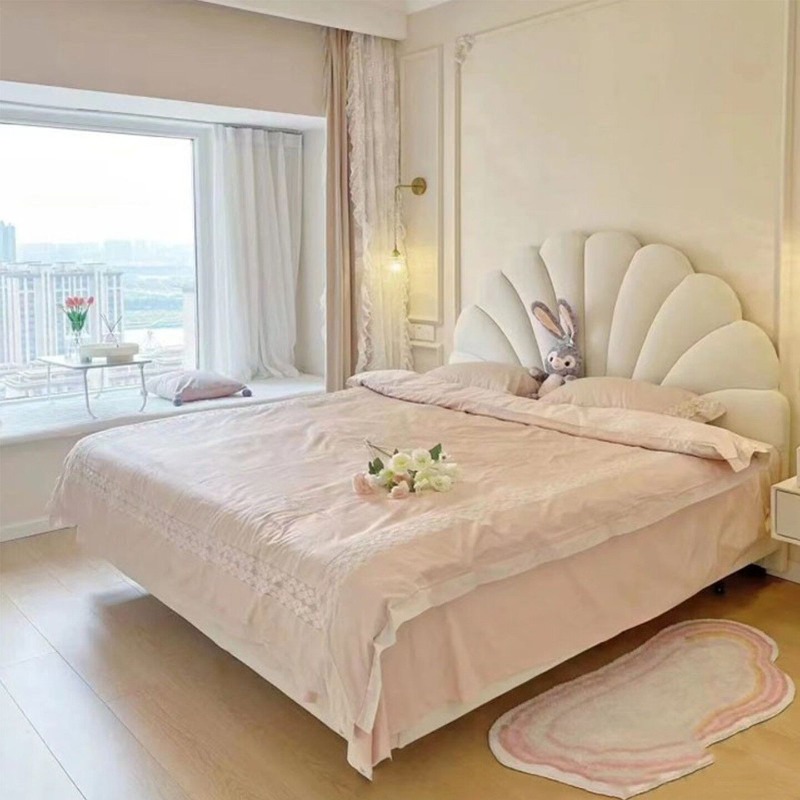 Luxury Bags Buy - Zachte tas aan het bed, massief