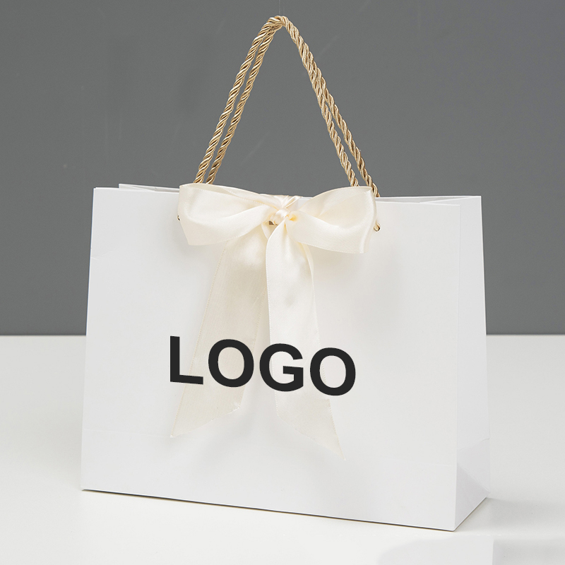 Luxury Bags From China - 5/10 stuks op maat gemaakte logo