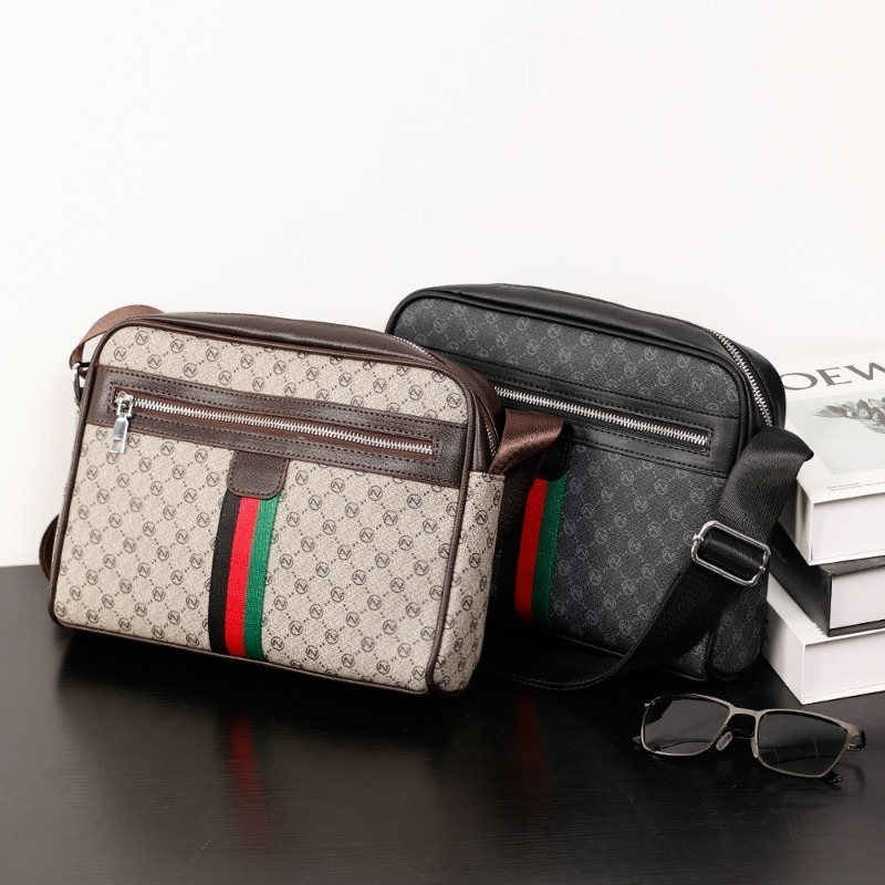 Luxury Bags Sling - Mode Crossbody Tassen Heren Luxe Merk