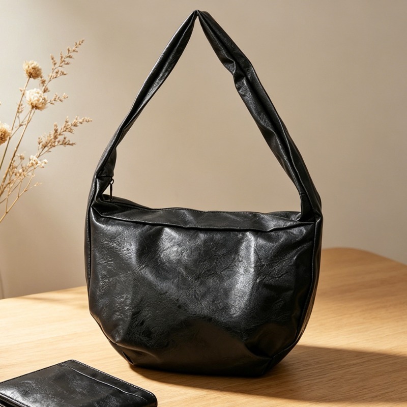 Luxury Bags Sling - Nieuwe mode crossbodytas voor heren, grote