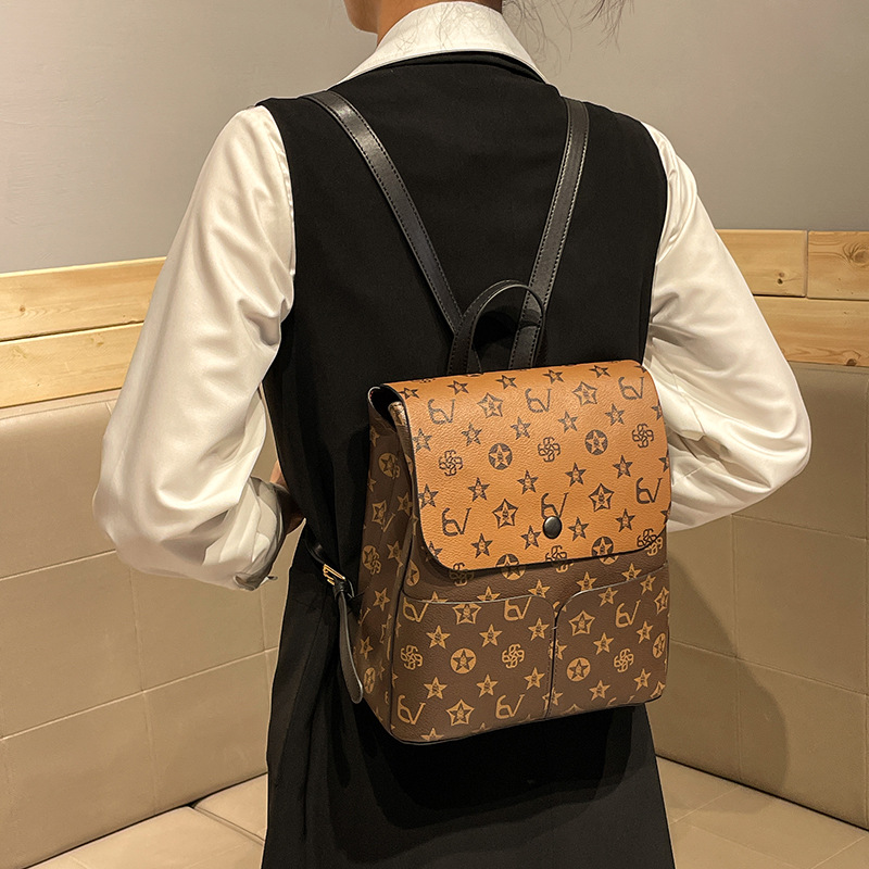 Luxury Bags From China - Luxe leren handtas voor dames met