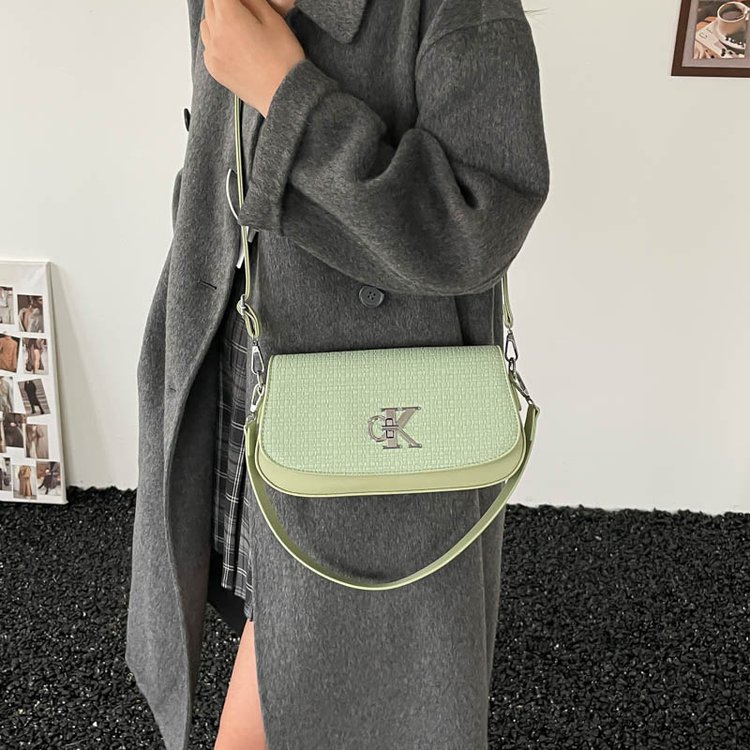 Luxury Bags No Logo - Unieke luxe crossbodytas voor dames Designer