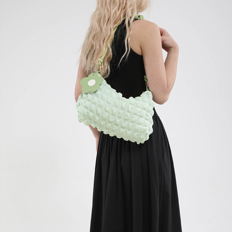 Luxury Bags Tote - Nieuwe handtas voor dames Koreaanse effen