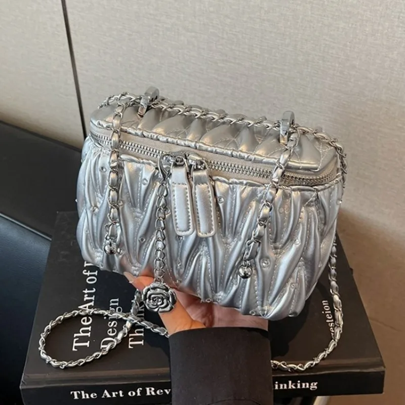 Luxury Bags Tote - Avondelijke elegantie designer luiertas voor dames