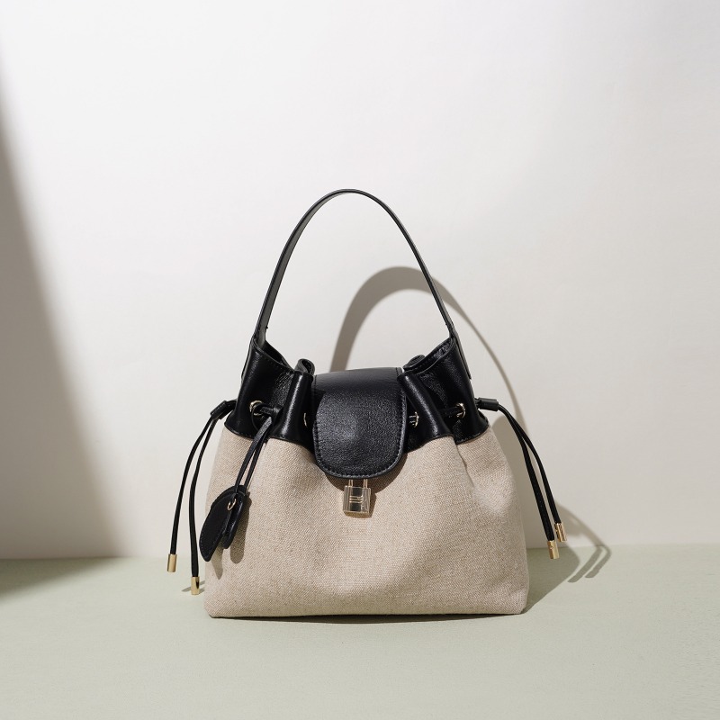 Luxury Bags From China - Dames crossbodytas van luxe merk, echt