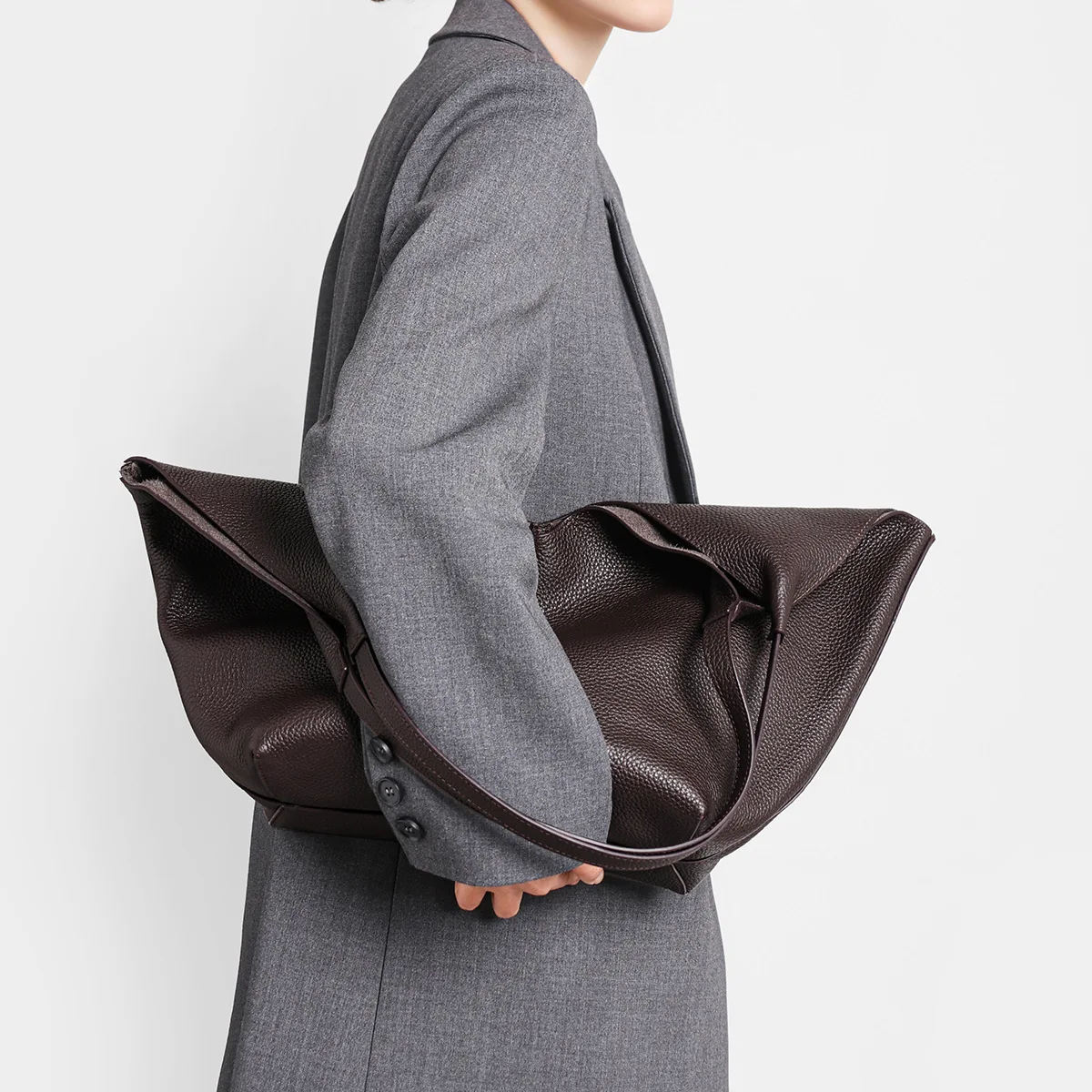 Luxury Bags Buy - 2026 Nieuwe modieuze dames tas met