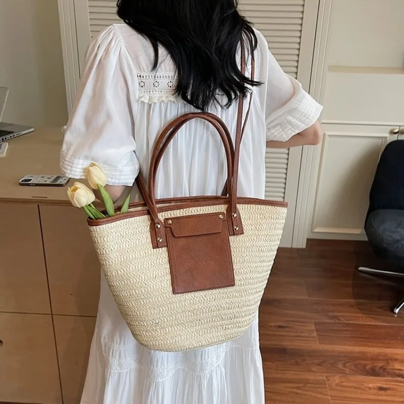 Luxury Bags From China - Klassieke leren schoudertas voor dames: crossbodytas