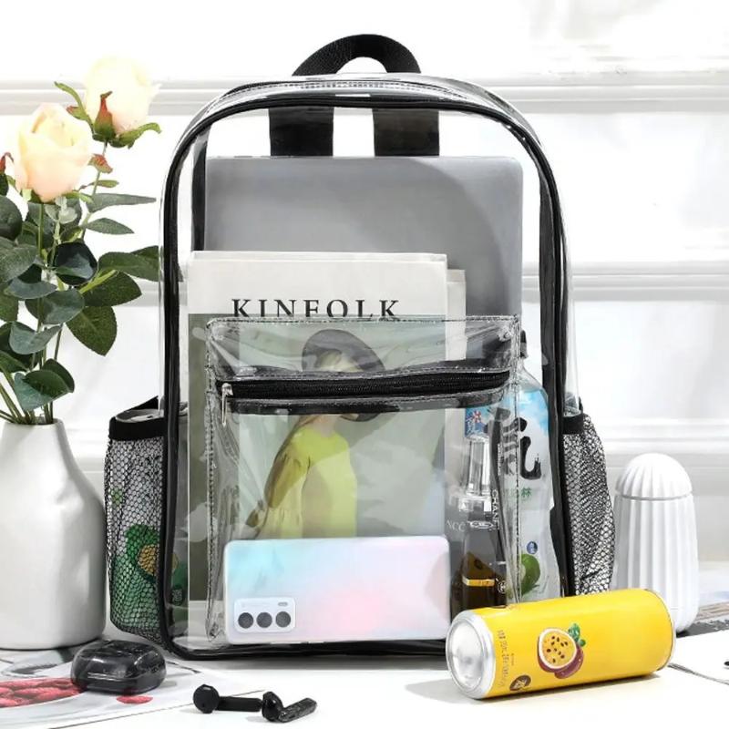 Shoulder Bag Slouchy - /Vly/PVC Outdoor Sport Fitness Rugzak Casual