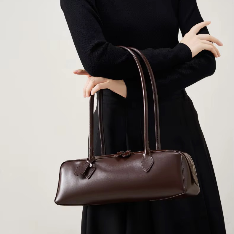 Luxury Bags In Sale - Hot Sale Echt lederen tas Dames