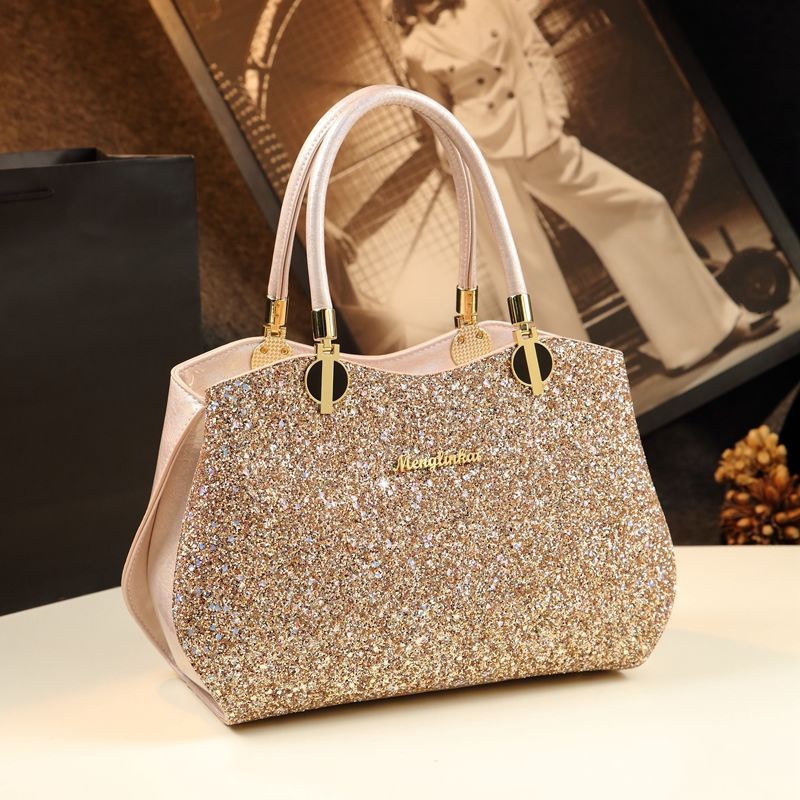 Luxury Bags In Sale - Luxe Designer Gloednieuwe Hoge Kwaliteit Mode