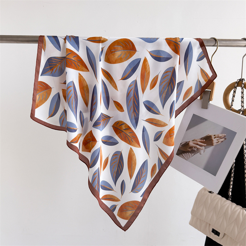 Luxury Bags For Women Brands - Luxe Merk Print 70 Cm Vierkante