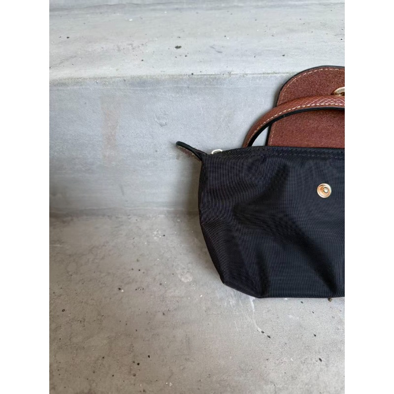 Shoulder Bag Slouchy - 2026 Y2K Dames Eco Nylon Tote