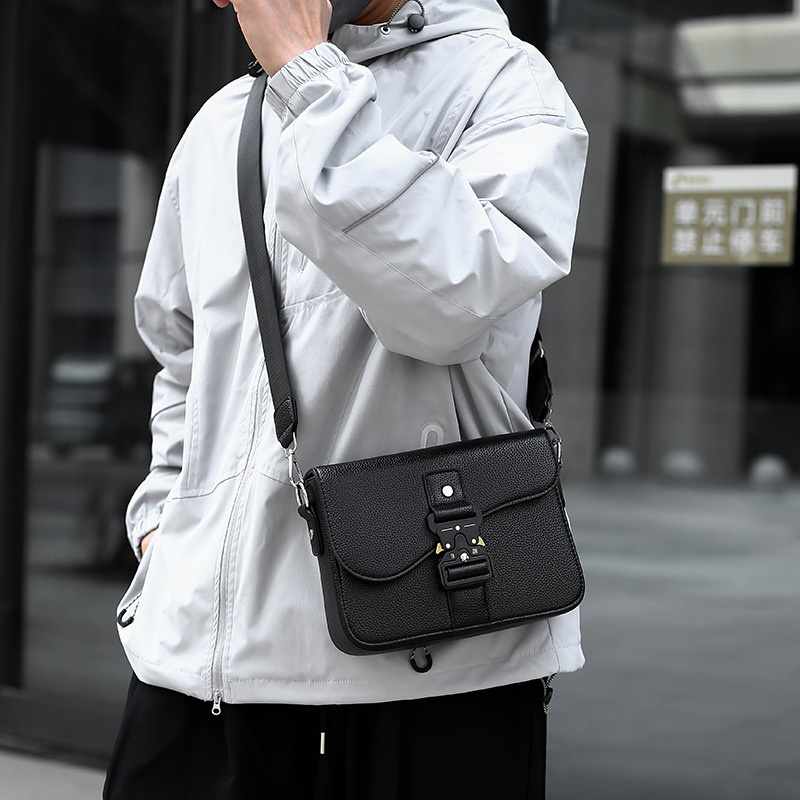 Hoogwaardige crossbodytas voor - Luxury Bags Sling recensie en prijs