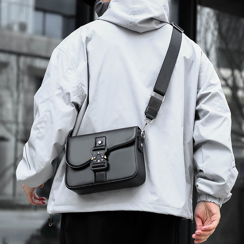 Hoogwaardige crossbodytas voor - Luxury Bags Sling recensie en prijs