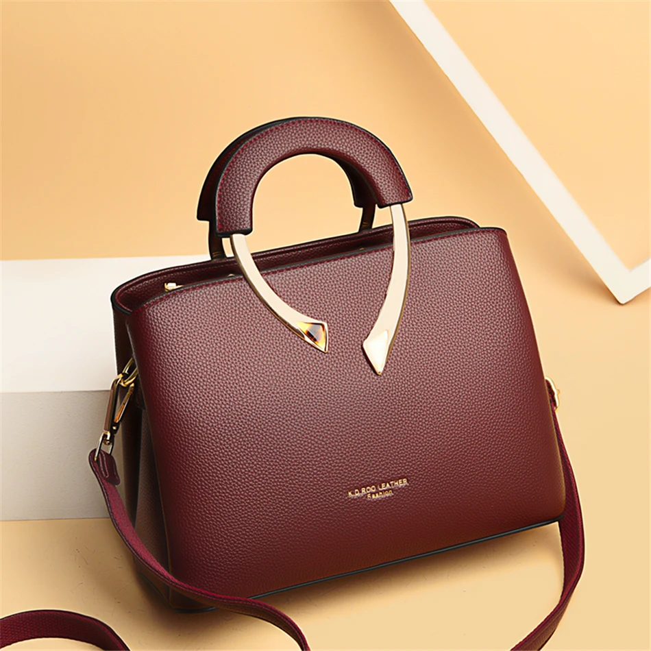 ECHTE VANDERWAH Hoge Kwaliteit - Luxury Bags Tote recensie en prijs