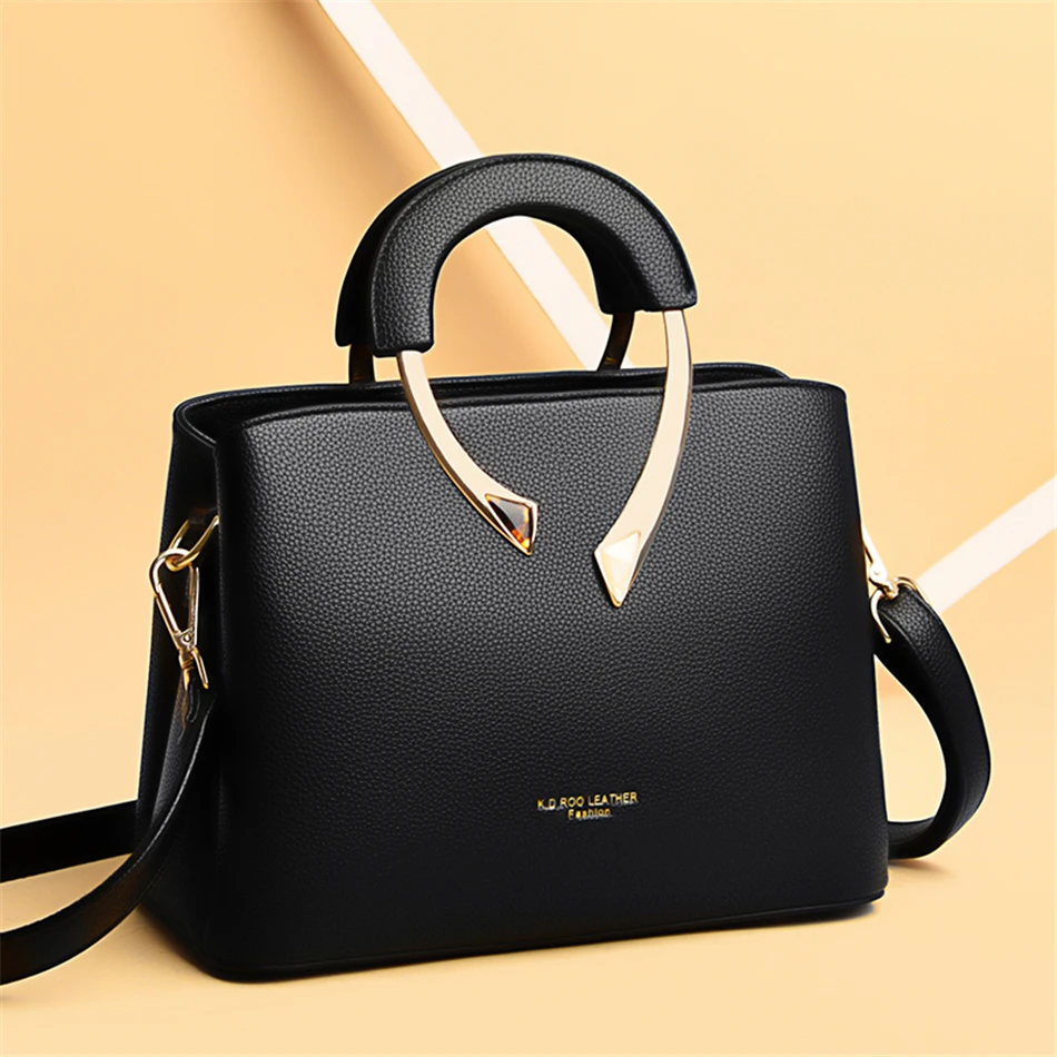 ECHTE VANDERWAH Hoge Kwaliteit - Luxury Bags Tote recensie en prijs