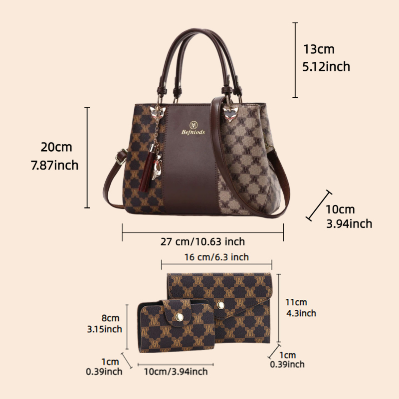 Damestassen, handtassen, cross - Luxury Bags Tote recensie en prijs