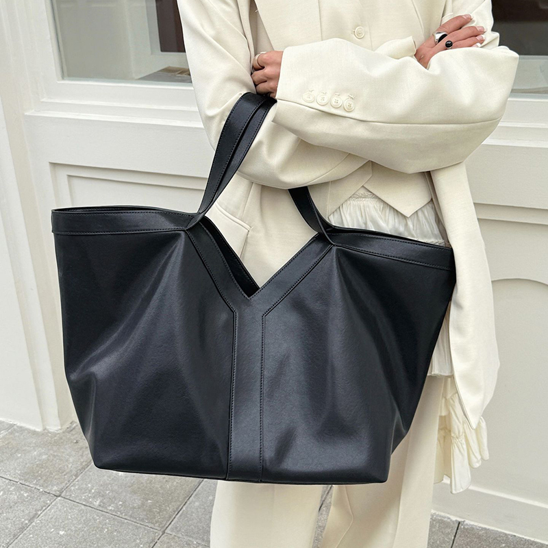 2026 Lente Luxe Merk Echt Lede - Luxury Bags Tote recensie en prijs