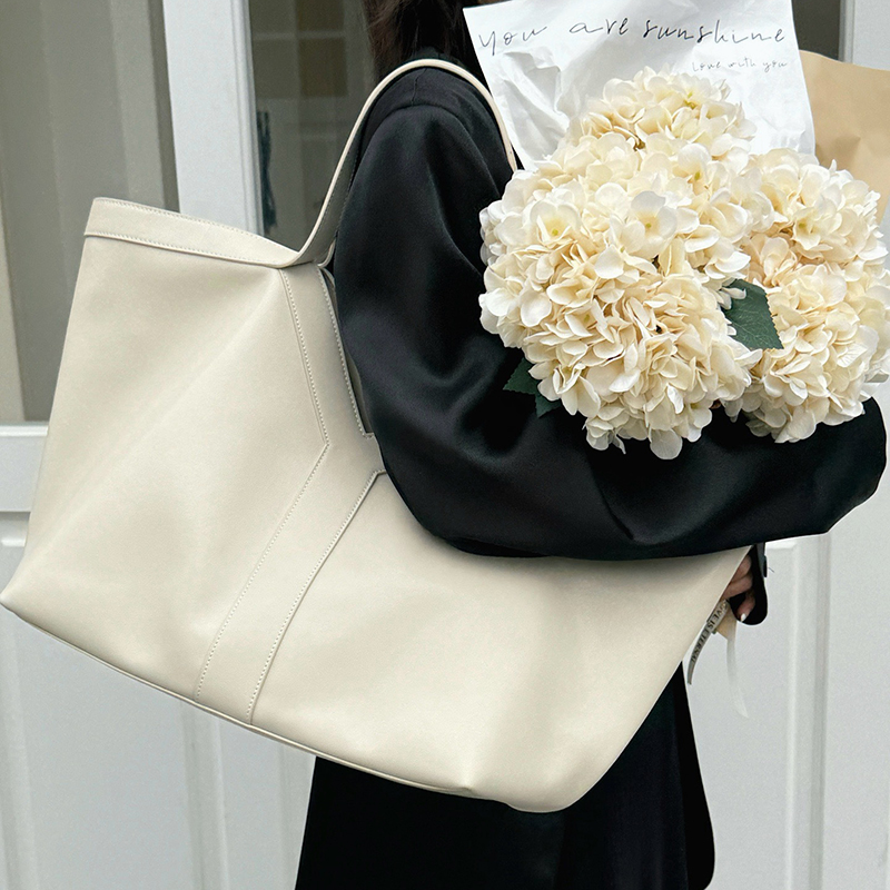 2026 Lente Luxe Merk Echt Lede - Luxury Bags Tote recensie en prijs