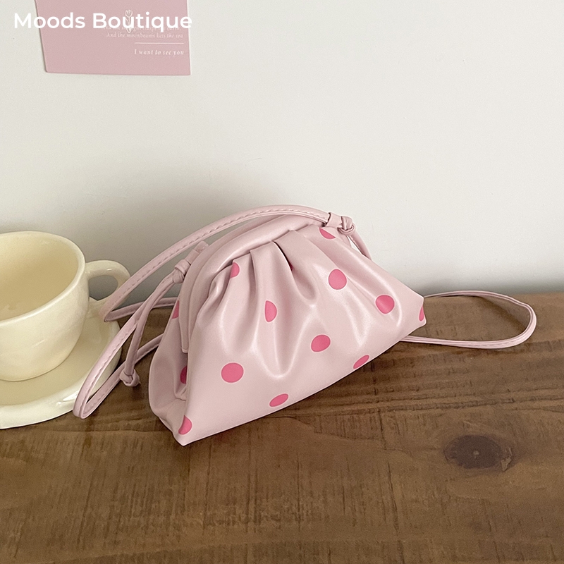MOODS Super Mini Luxe Designer - Luxury Bags In China recensie en prijs