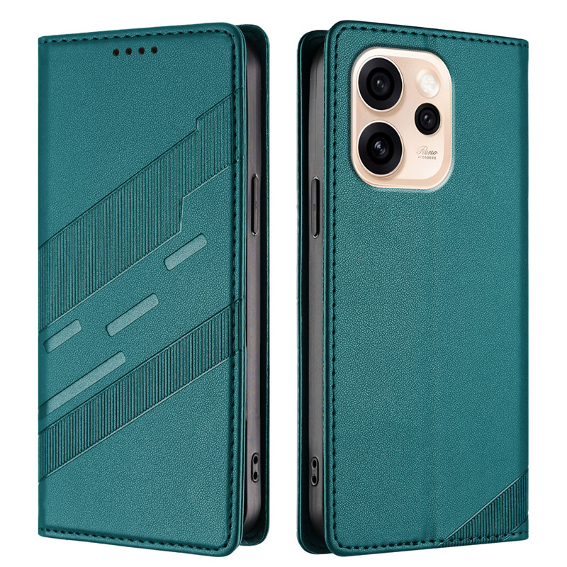 Reno15 Fundas Luxe Flip Telefo - Luxury Bags Kl recensie en prijs