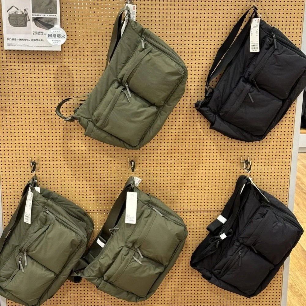 Lente Zomer Nieuwe Canvas Tas  - Luxury Bags In Sale recensie en prijs