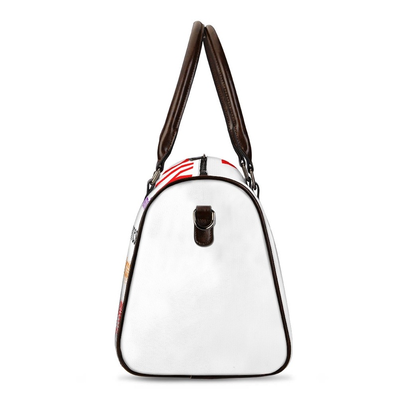 Noisydesigns 3D Custom Mannen  - Luxury Bags No Logo recensie en prijs
