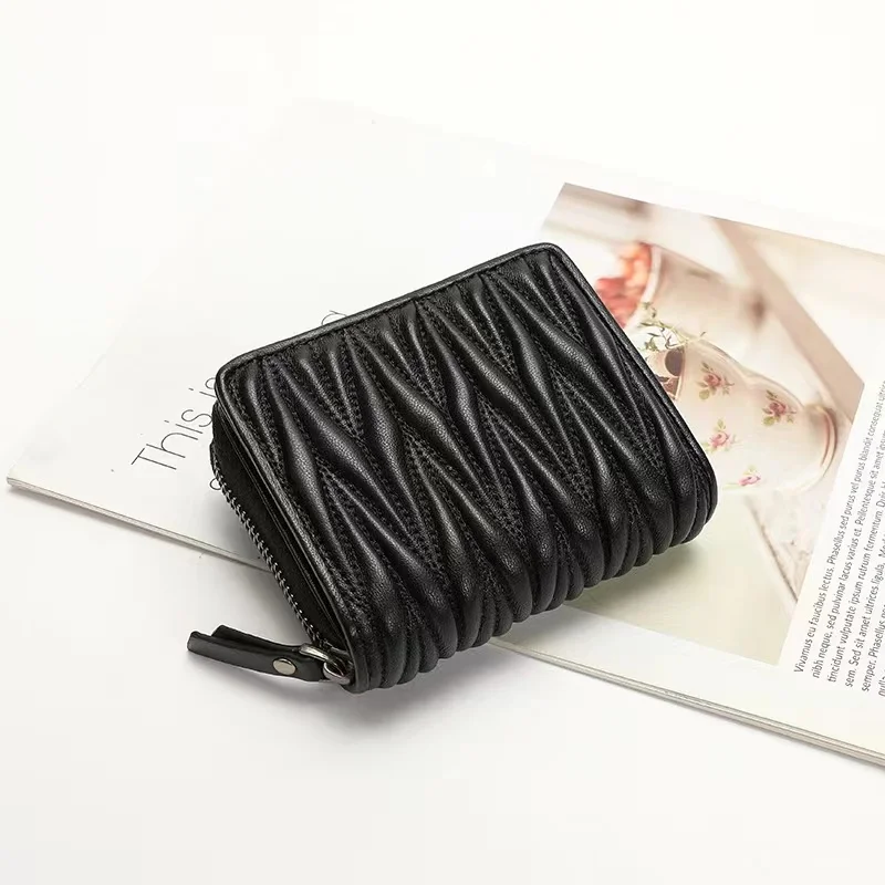 Echt Lamsleer Vouw Ontwerp Dam - Luxury Quilted Bags recensie en prijs