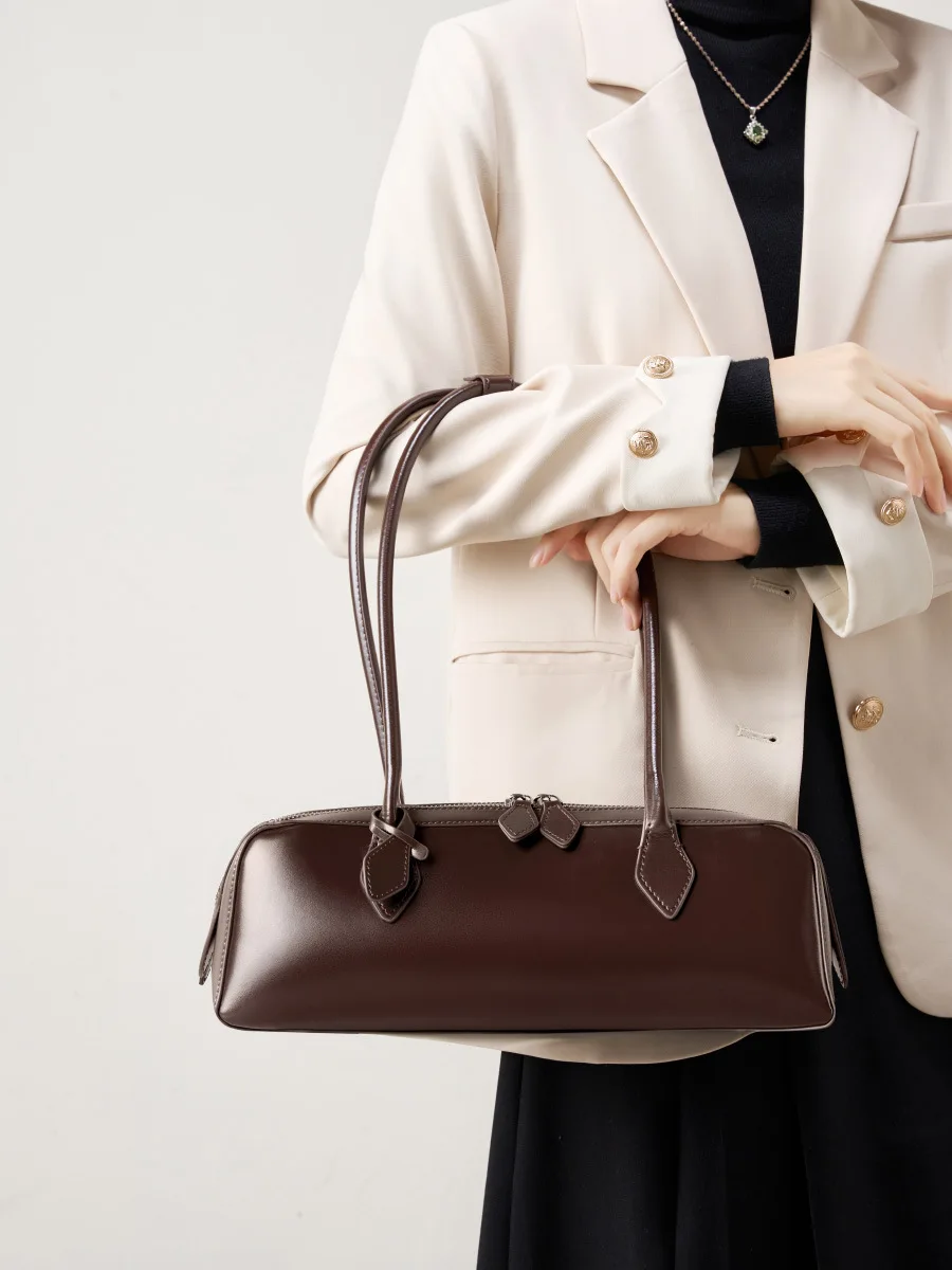 Echt lederen tas vrouw 2025, K - Luxury Bags Korea recensie en prijs