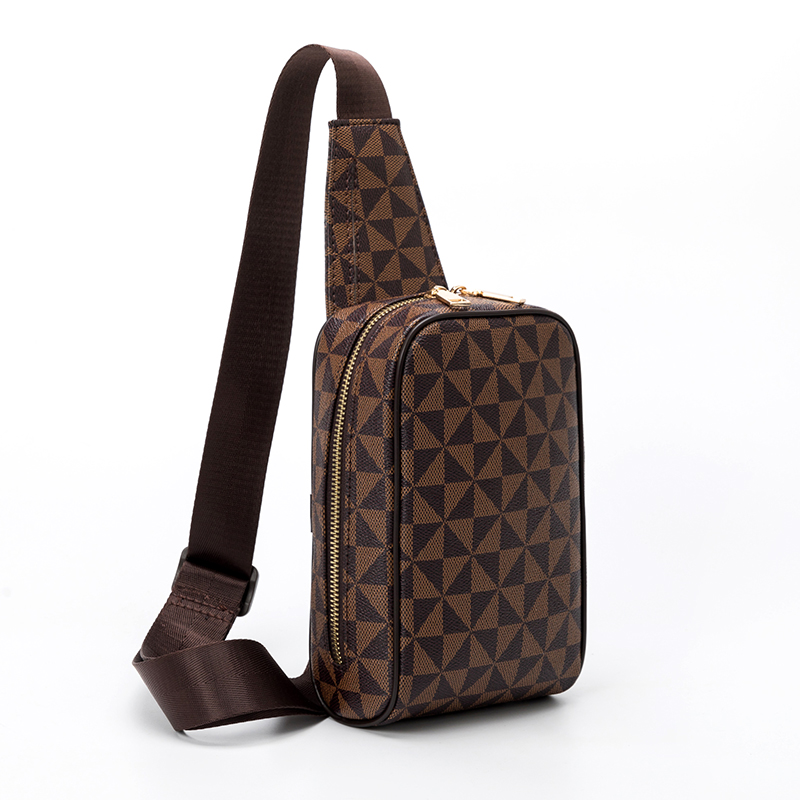 Luxe mode borsttasjes voor her - Luxury Bags Sling recensie en prijs