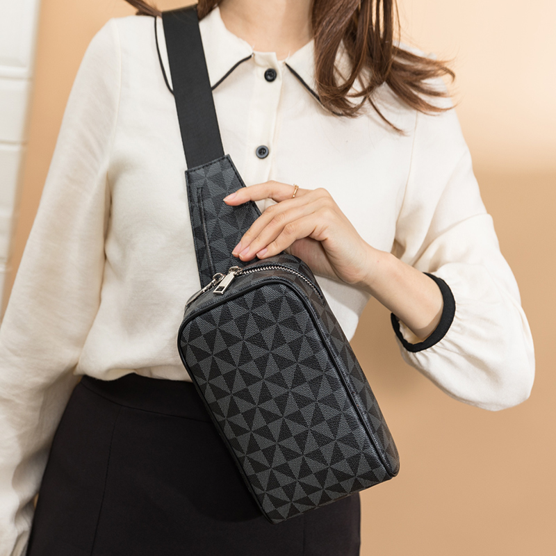 Luxe mode borsttasjes voor her - Luxury Bags Sling recensie en prijs