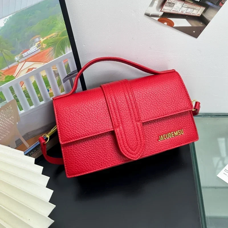 Elegante dameshandtas van echt - Luxury Bags From China recensie en prijs