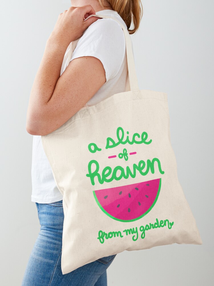 Watermeloen Slice of Heaven Fr - Luxury Bags From China recensie en prijs