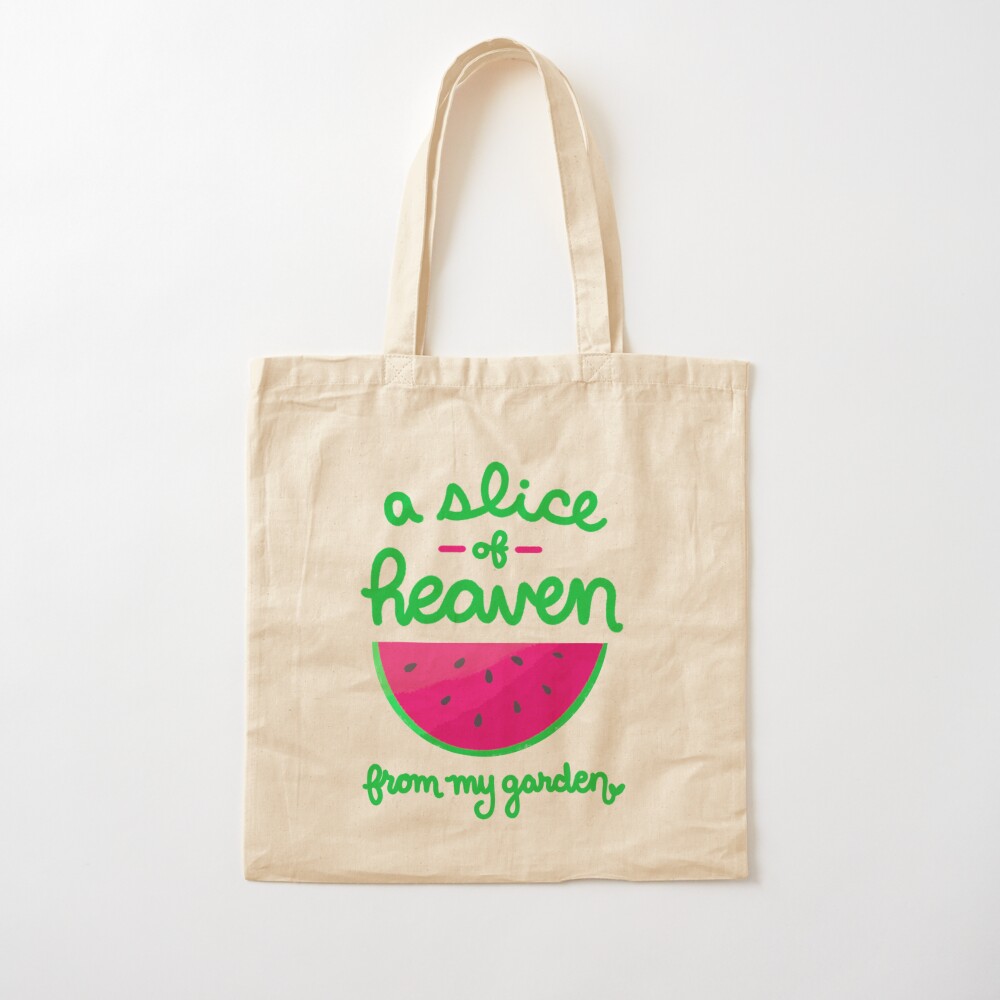 Watermeloen Slice of Heaven Fr - Luxury Bags From China recensie en prijs