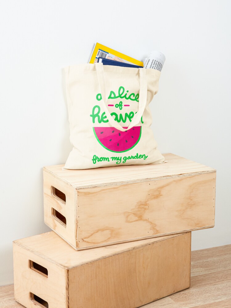Watermeloen Slice of Heaven Fr - Luxury Bags From China recensie en prijs