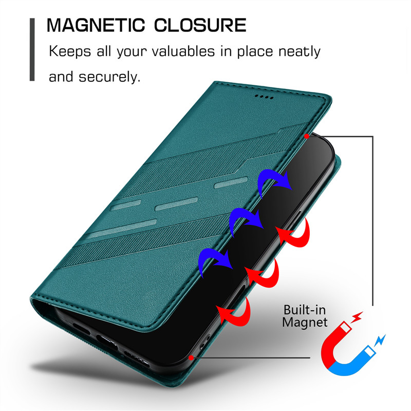 Note15 Fundas Luxe Flip Telefo - Luxury Bags Kl recensie en prijs
