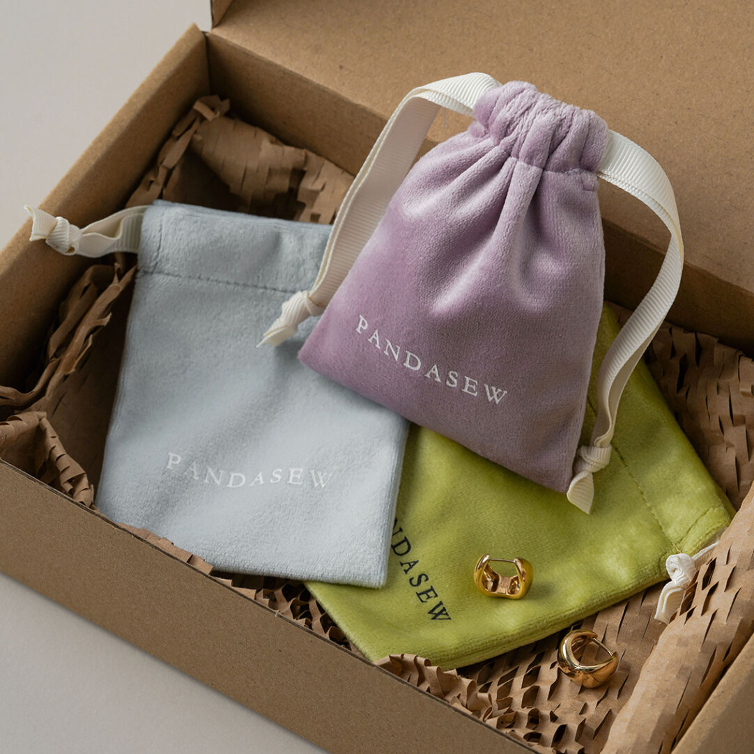 Luxe fluwelen suède trekkoordt - Luxury Bags From China recensie en prijs