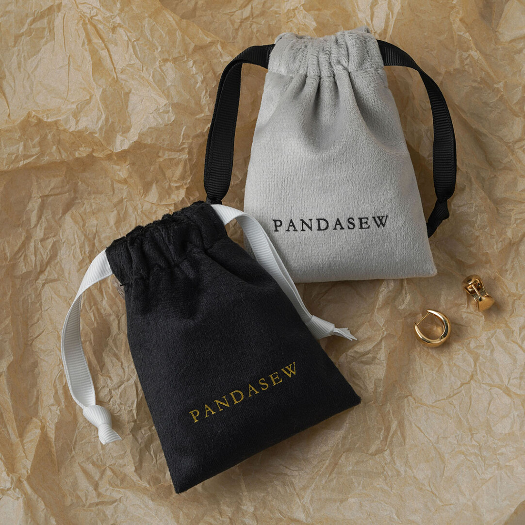 Luxe fluwelen suède trekkoordt - Luxury Bags From China recensie en prijs