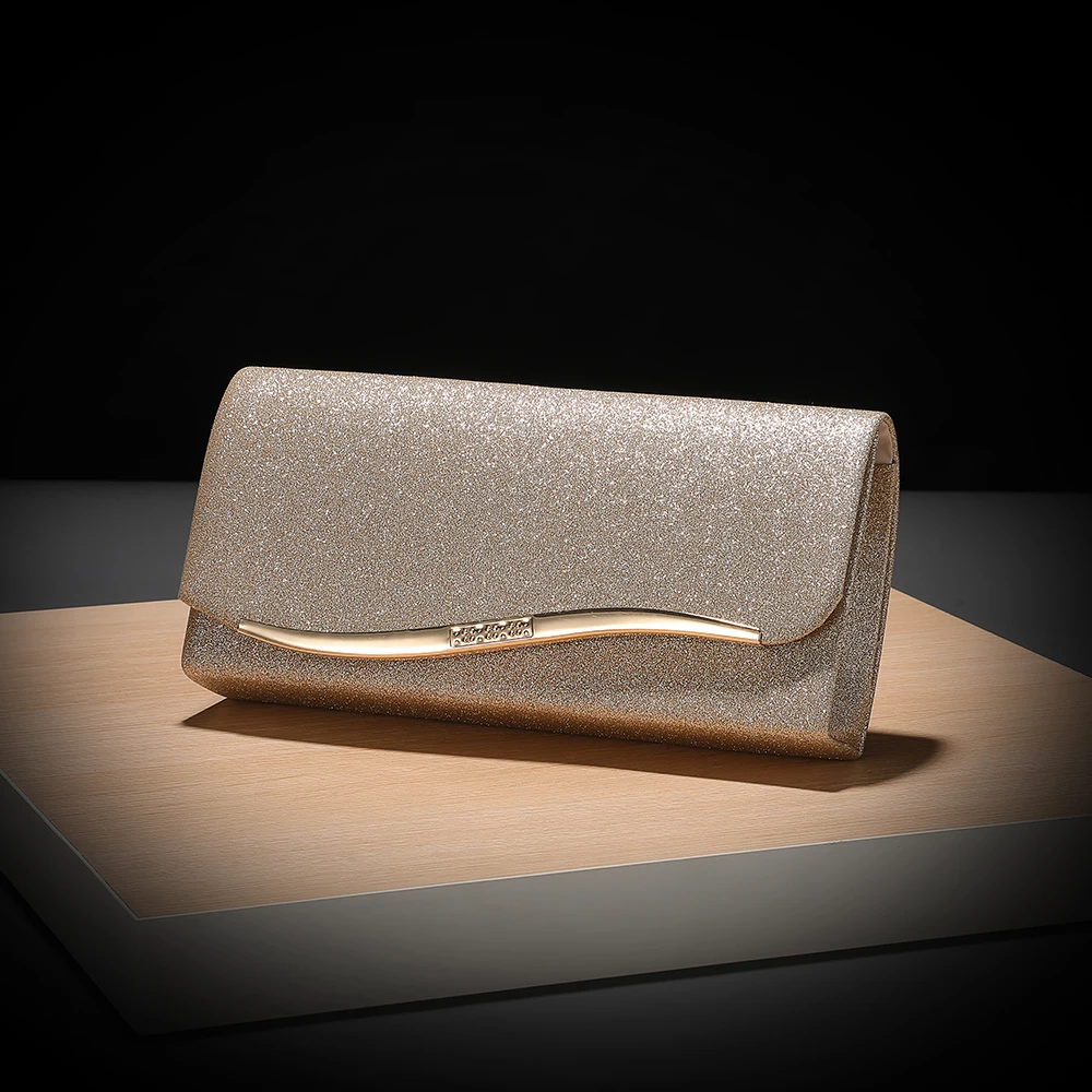 Feestelijke dames schoudertass - Luxury Bags Price recensie en prijs