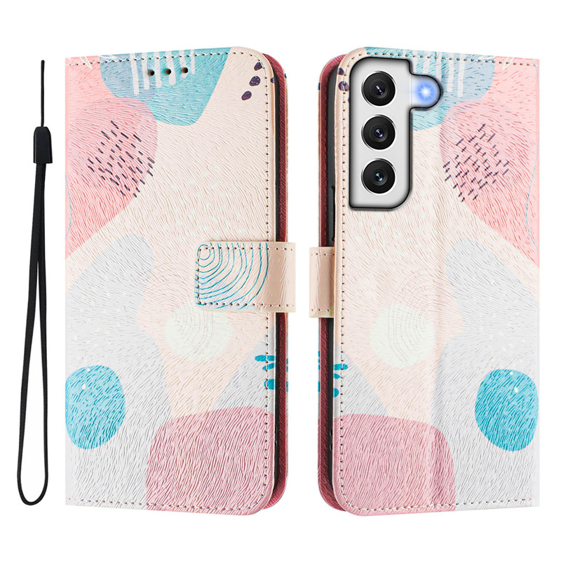 Luxe Flip Leather Case Voor Sa - Luxury Bags Kl recensie en prijs