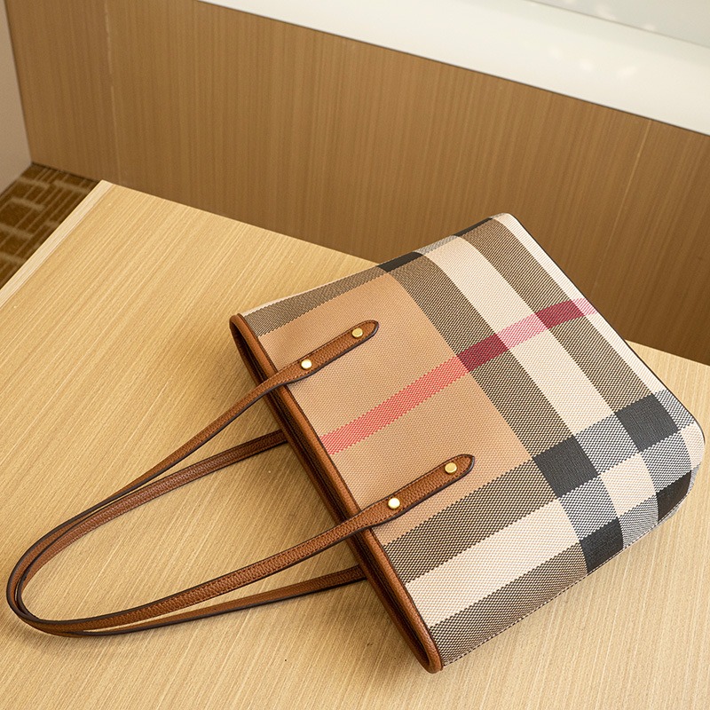 Elegante leren schoudertas voo - Luxury Bags From China recensie en prijs
