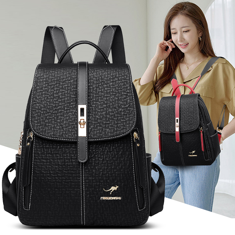 Moderugzakken Dames Hoge kwali - Shoulder Bag Slouchy recensie en prijs