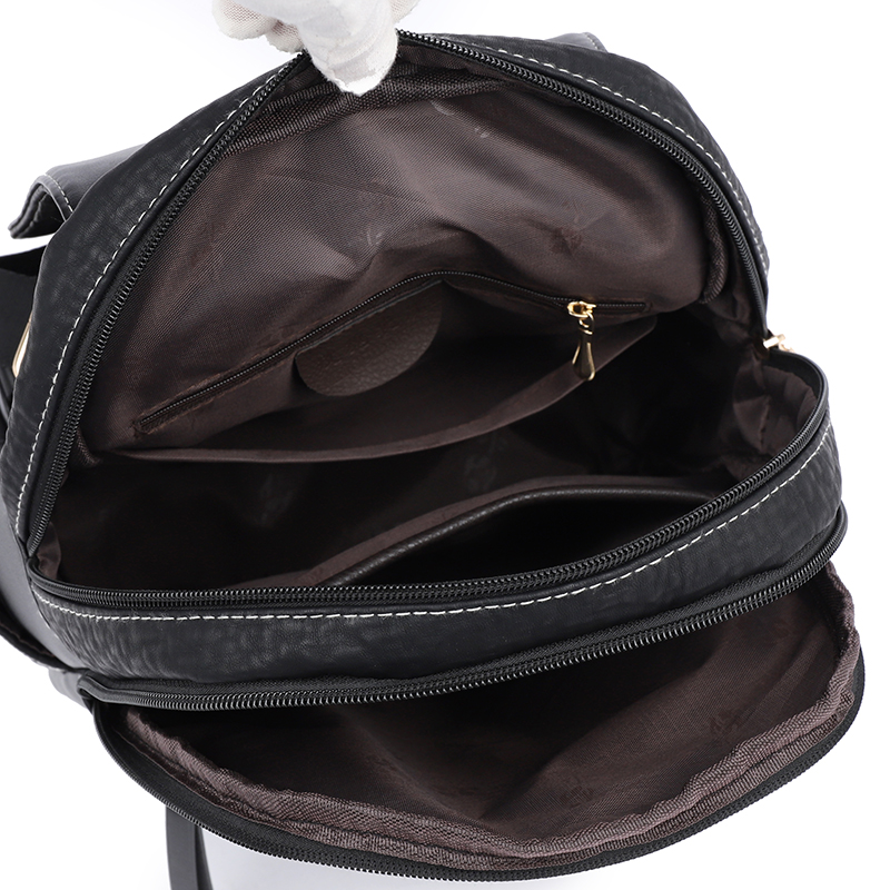 Moderugzakken Dames Hoge kwali - Shoulder Bag Slouchy recensie en prijs