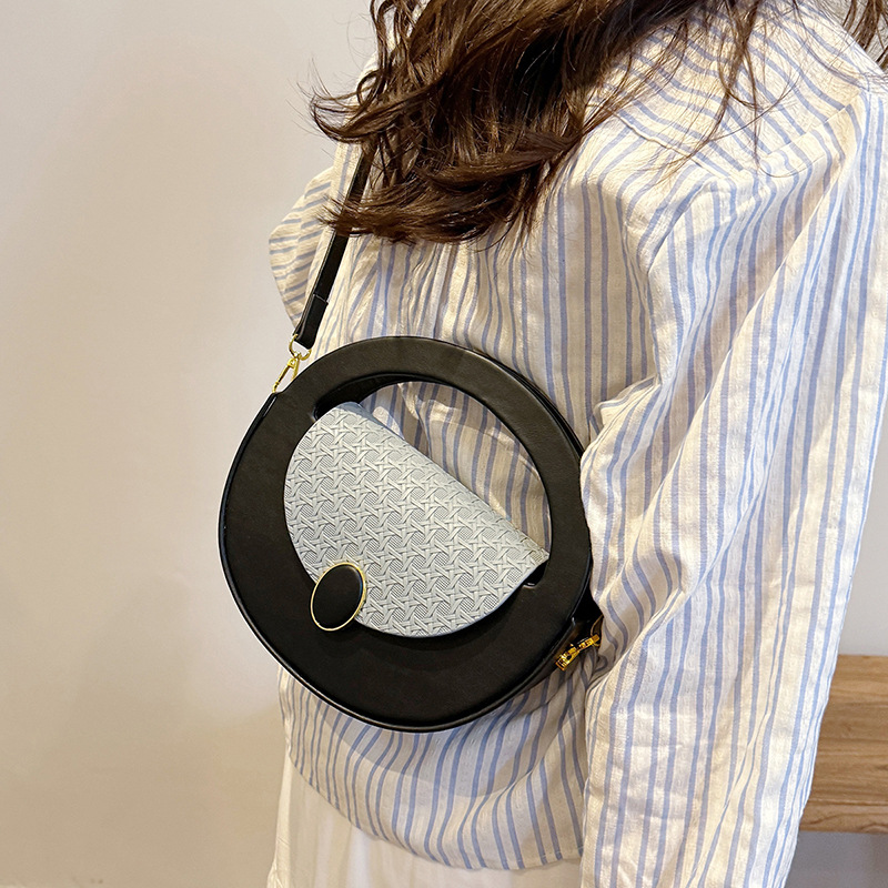 Elegante klassieke leren dames - Luxury Bags From China recensie en prijs