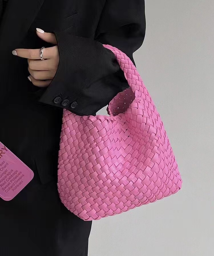 Designer luxe tas Geweven draa - Luxury Bags Price recensie en prijs