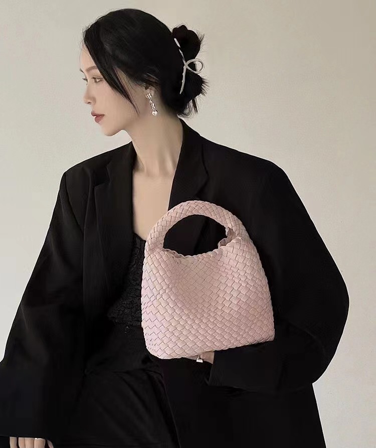 Designer luxe tas Geweven draa - Luxury Bags Price recensie en prijs