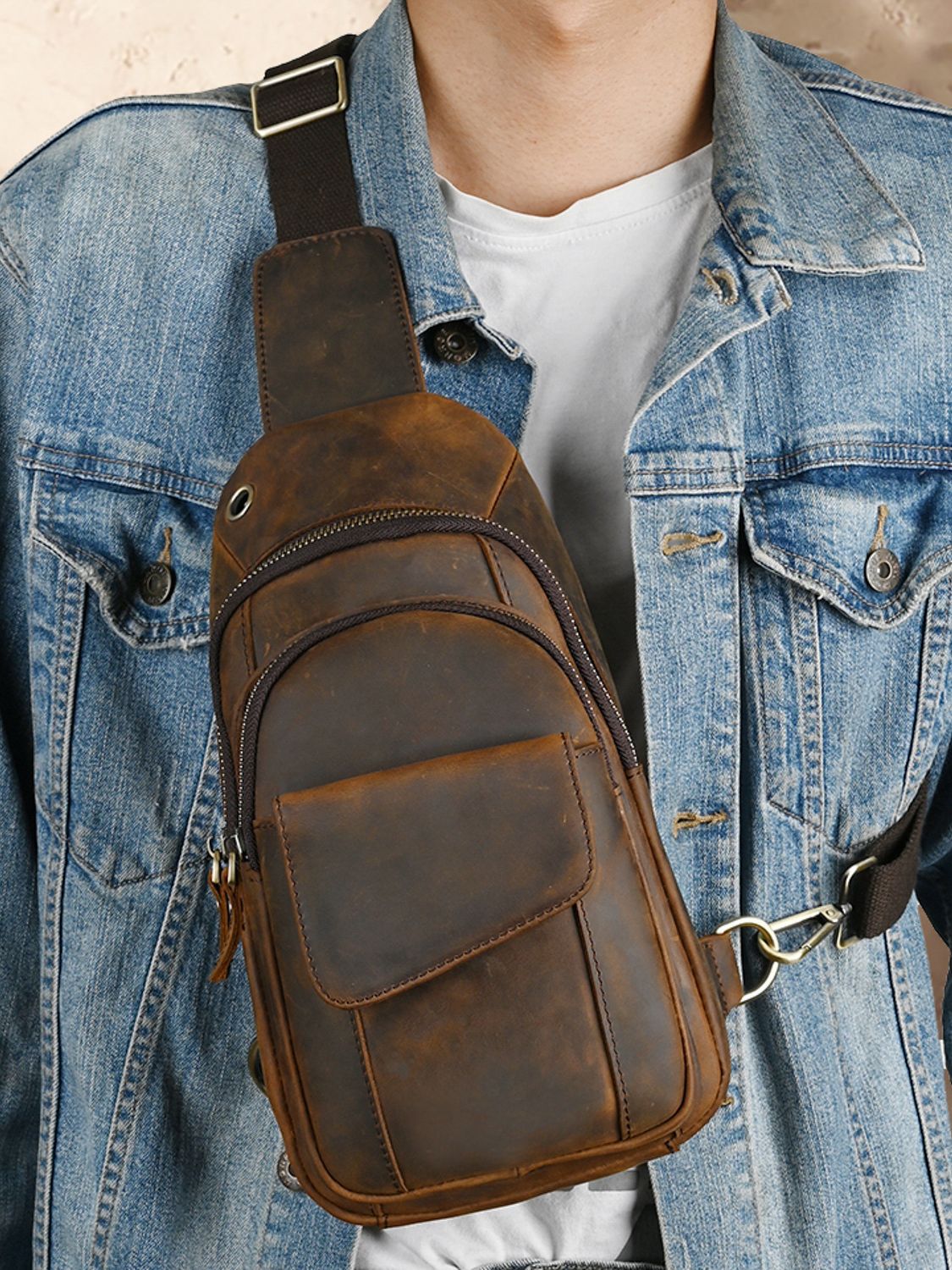 Designer Luxe Multifunctionele - Luxury Bags Sling recensie en prijs