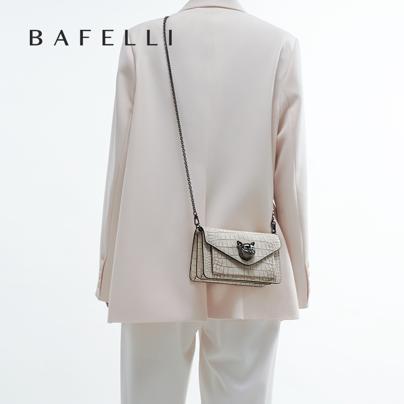 BAFELLI 2026 NIEUWE DAMESTAS M - Luxury Bags Buy recensie en prijs