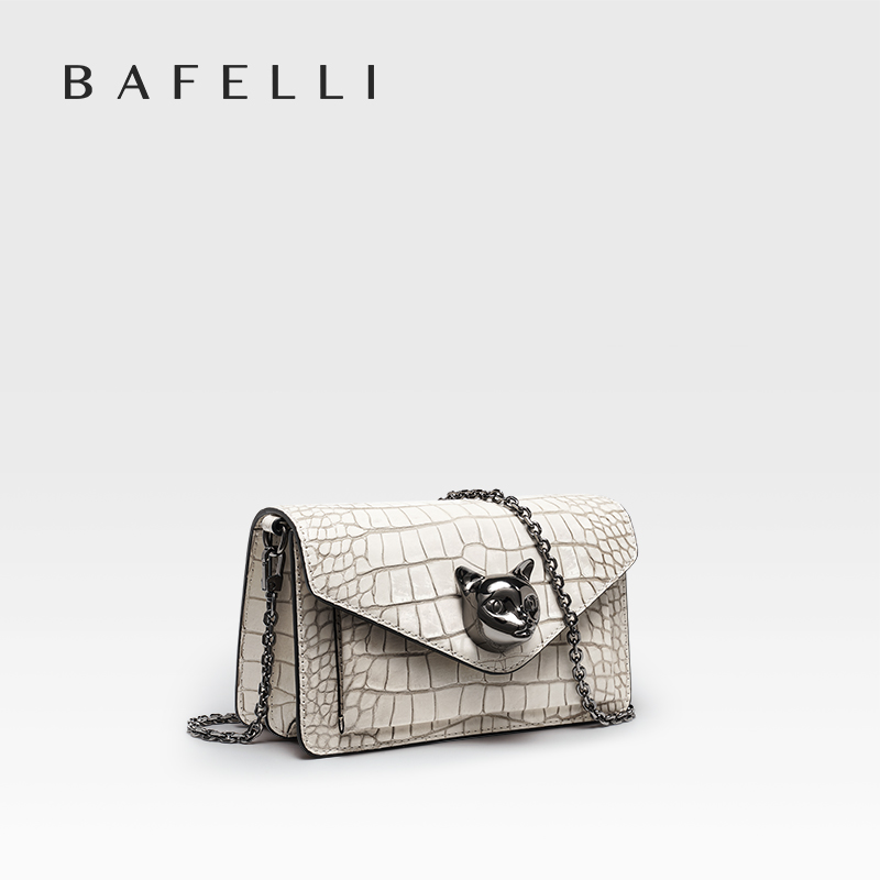 BAFELLI 2026 NIEUWE DAMESTAS M - Luxury Bags Buy recensie en prijs